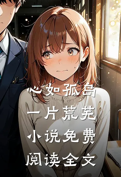 心如孤岛一片荒芜小说免费阅读全文