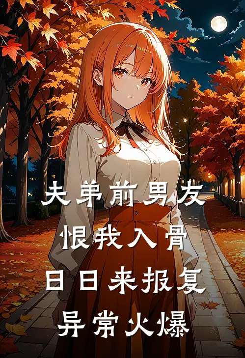 夫弟前男友恨我入骨，日日来报复异常火爆