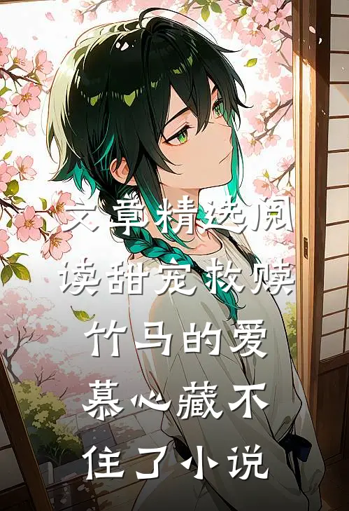文章精选阅读甜宠救赎:竹马的爱慕心藏不住了小说
