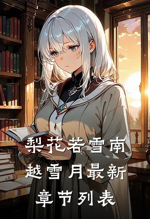 梨花若雪南越雪月最新章节列表