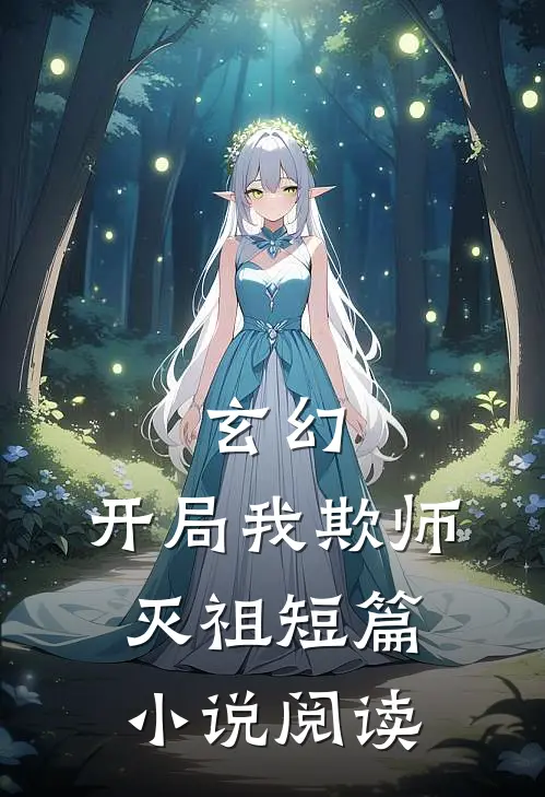 玄幻：开局我欺师灭祖短篇小说阅读