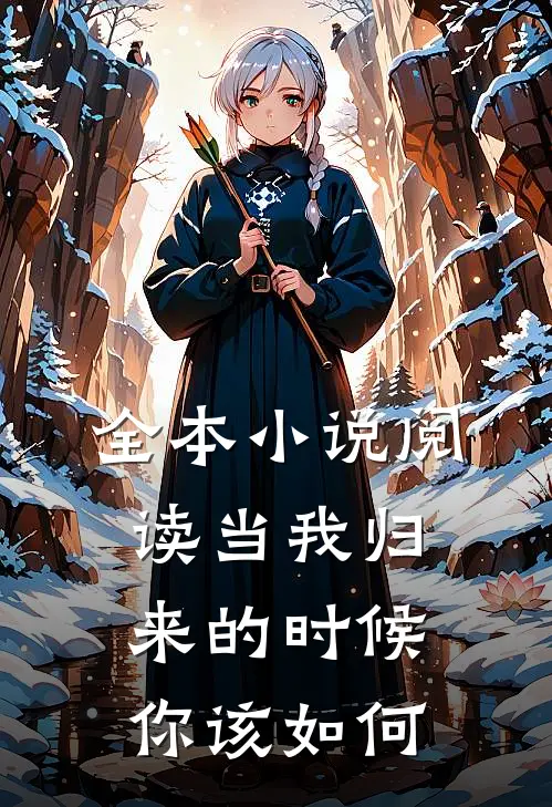 全本小说阅读当我归来的时候你该如何