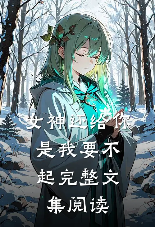 女神还给你，是我要不起完整文集阅读