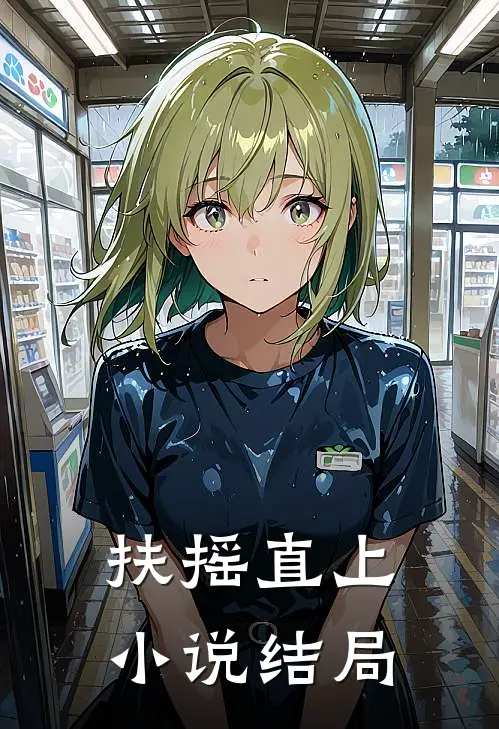 扶摇直上小说结局
