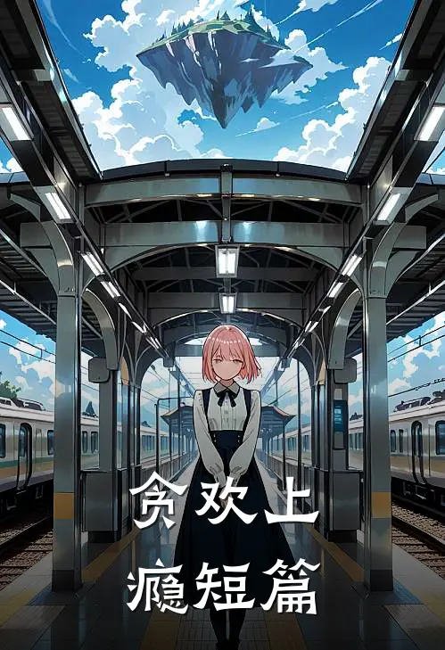 贪欢上瘾短篇