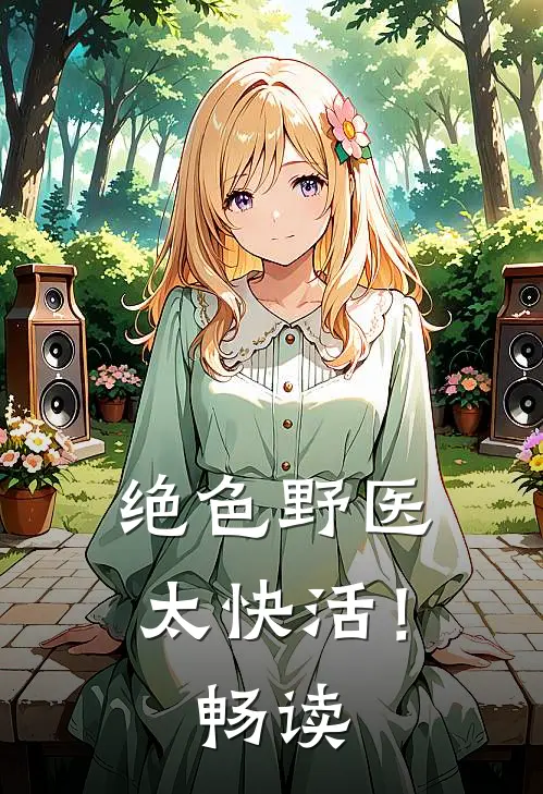 绝色野医太快活！畅读
