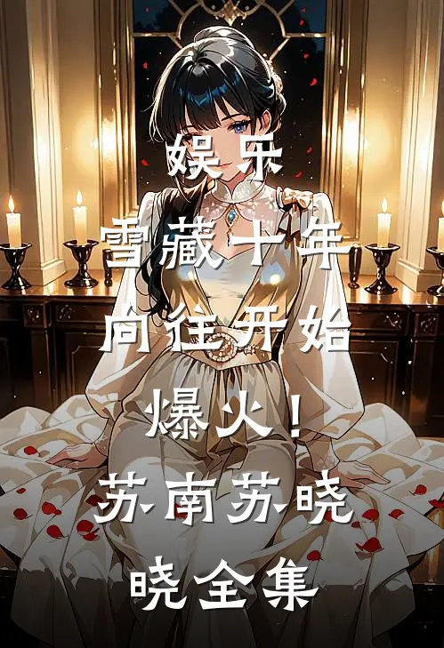 娱乐：雪藏十年，向往开始爆火！苏南苏晓晓全集