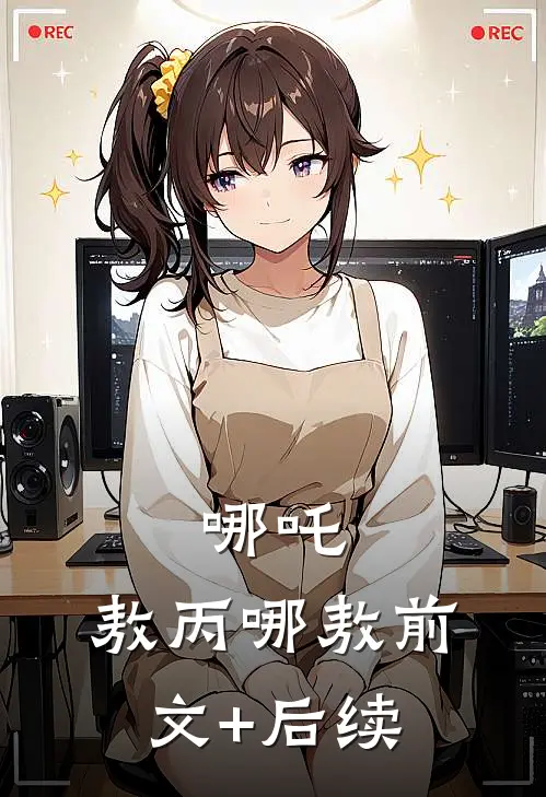 哪吒、敖丙哪敖前文+后续