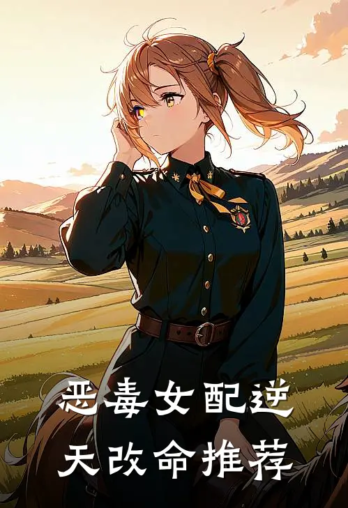 恶毒女配逆天改命推荐
