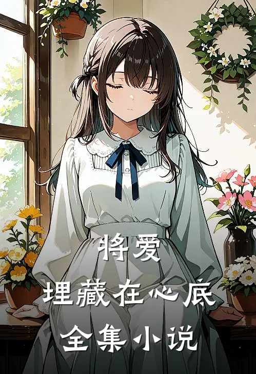 将爱，埋藏在心底全集小说