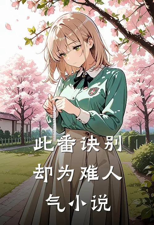 此番诀别却为难人气小说