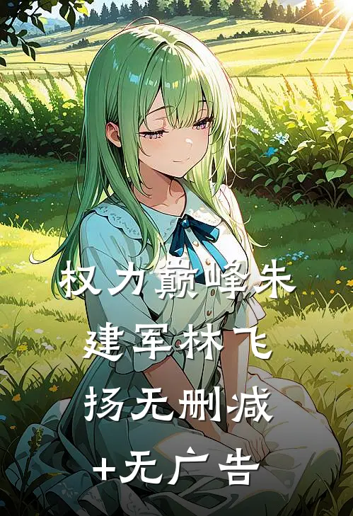 权力巅峰朱建军林飞扬无删减+无广告