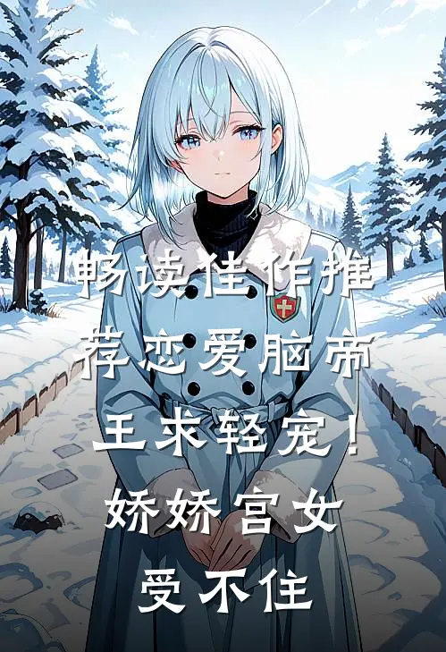 畅读佳作推荐恋爱脑帝王求轻宠！娇娇宫女受不住