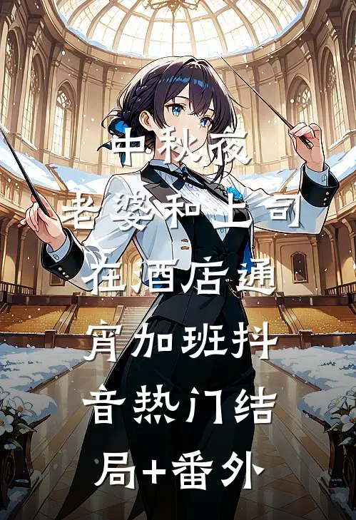 中秋夜，老婆和上司在酒店通宵加班抖音热门结局+番外