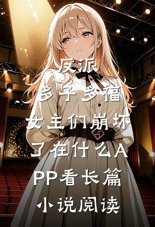 反派:多子多福,女主们崩坏了在什么APP看长篇小说阅读