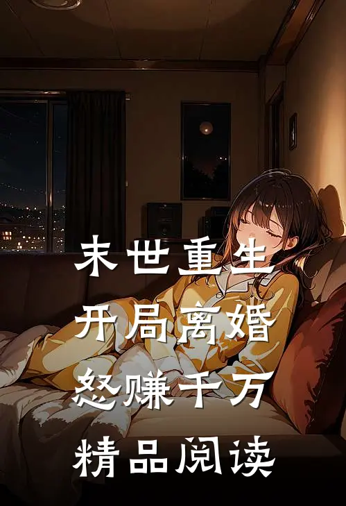 末世重生：开局离婚怒赚千万精品阅读