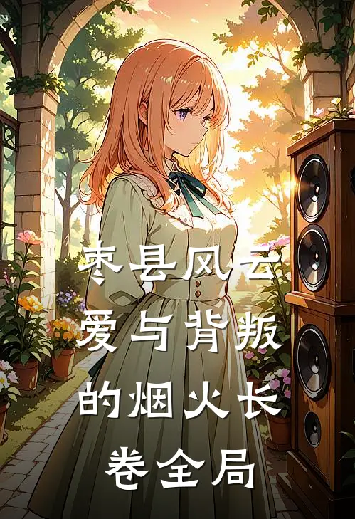 枣县风云:爱与背叛的烟火长卷全局