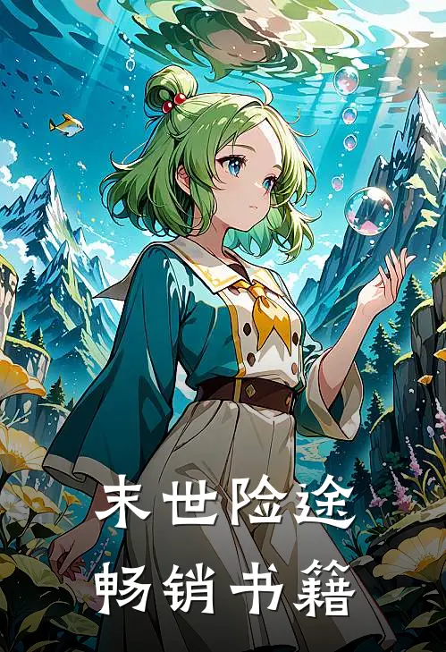 末世险途畅销书籍
