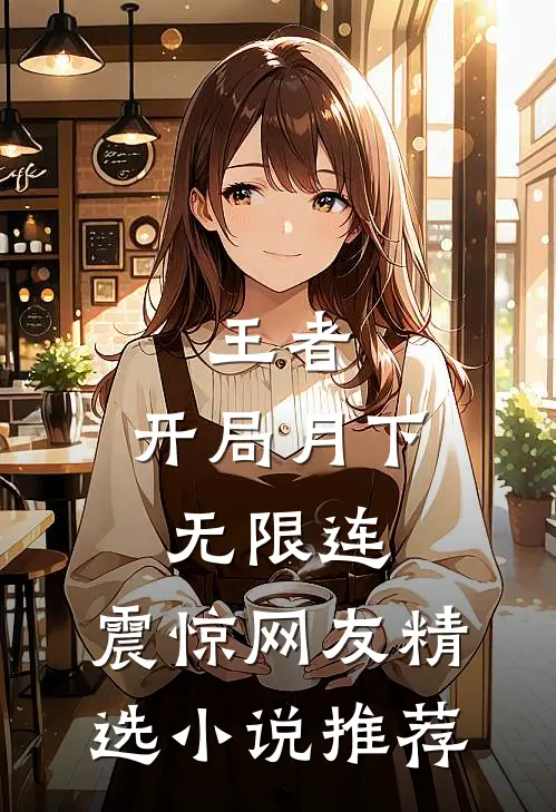 王者：开局月下无限连，震惊网友精选小说推荐