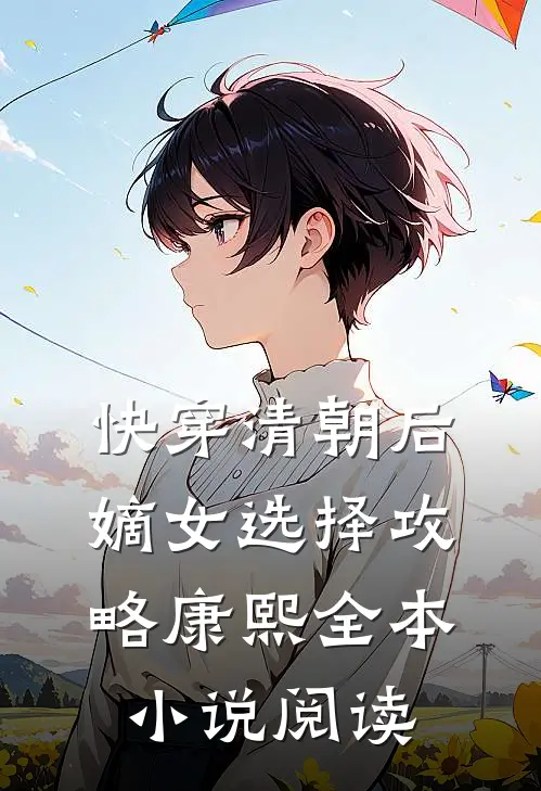快穿清朝后，嫡女选择攻略康熙全本小说阅读