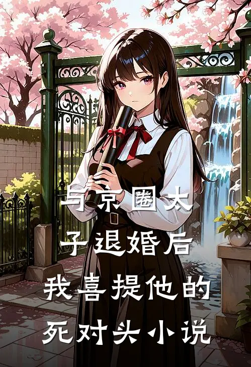与京圈太子退婚后，我喜提他的死对头小说