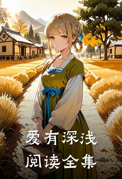 爱有深浅阅读全集