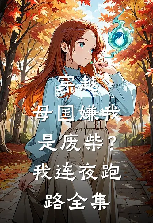 穿越：母国嫌我是废柴？我连夜跑路全集