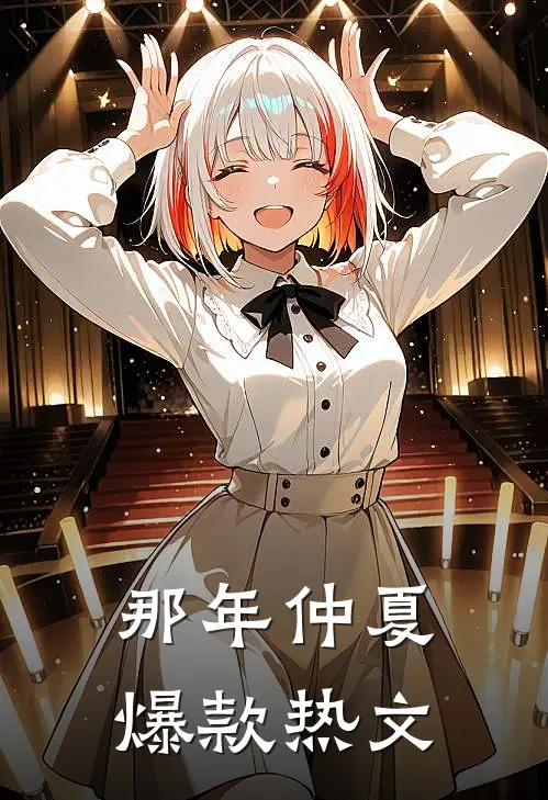 那年仲夏爆款热文