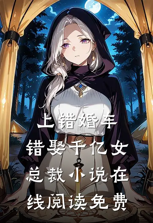 上错婚车，错娶千亿女总裁小说在线阅读免费