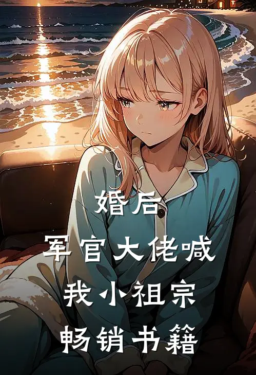 婚后，军官大佬喊我小祖宗畅销书籍