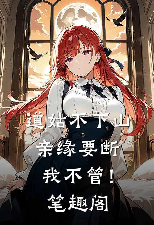 道姑不下山，亲缘要断我不管！笔趣阁