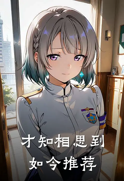 才知相思到如今推荐