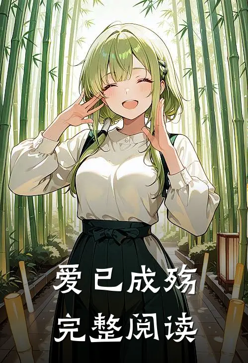 爱已成殇完整阅读