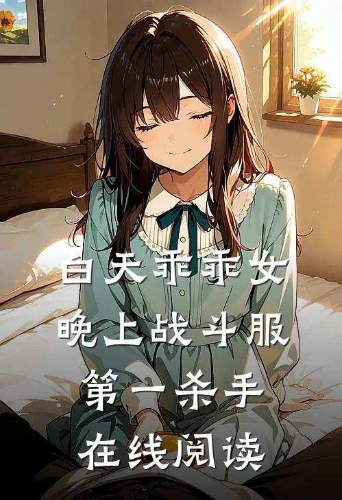 白天乖乖女，晚上战斗服第一杀手在线阅读
