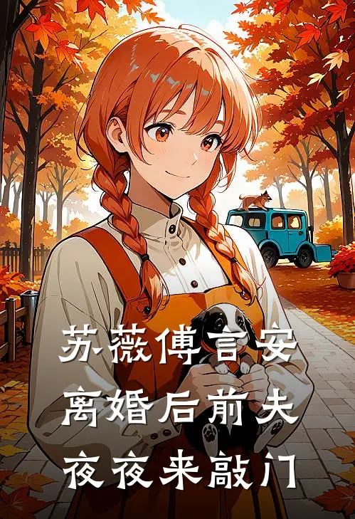 苏薇傅言安离婚后前夫夜夜来敲门