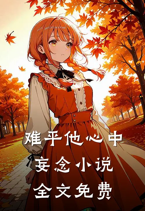 难平他心中妄念小说全文免费