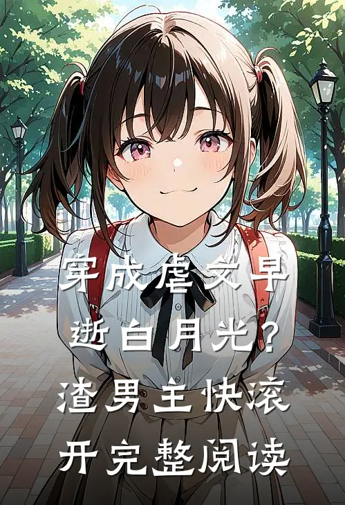 穿成虐文早逝白月光？渣男主快滚开完整阅读