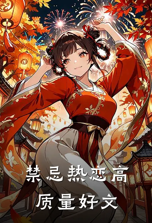 禁忌热恋高质量好文