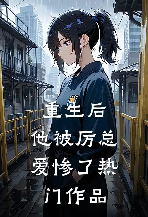 重生后，他被厉总爱惨了热门作品