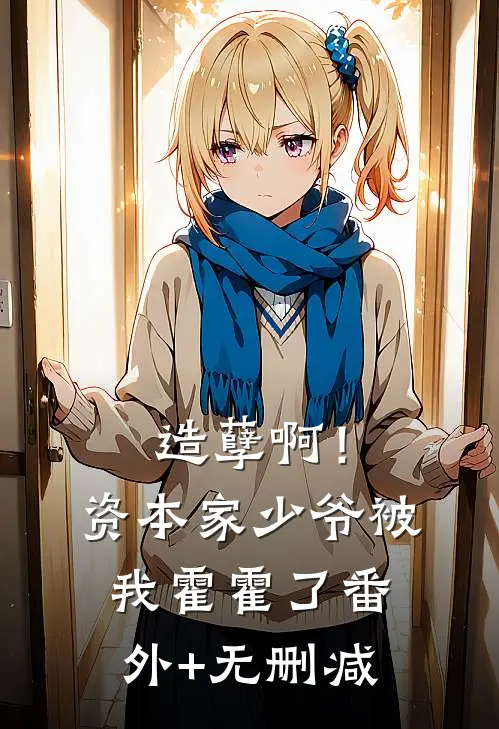 造孽啊！资本家少爷被我霍霍了番外+无删减