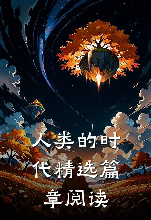 人类的时代精选篇章阅读