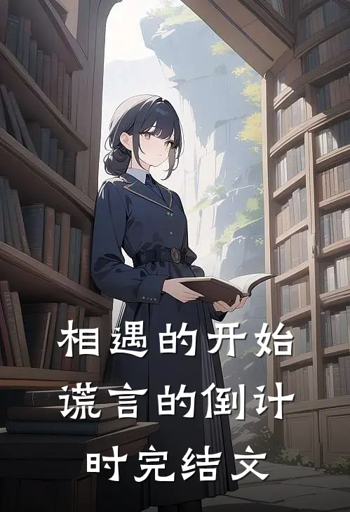 相遇的开始，谎言的倒计时完结文