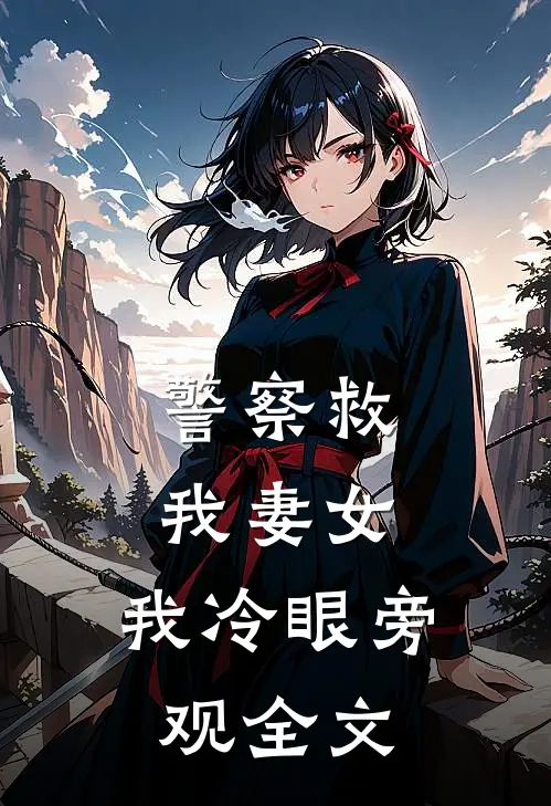 警察救我妻女，我冷眼旁观全文