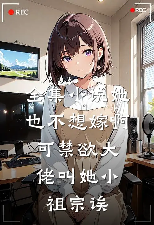 全集小说她也不想嫁啊，可禁欲大佬叫她小祖宗诶