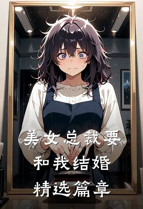 美女总裁要和我结婚精选篇章