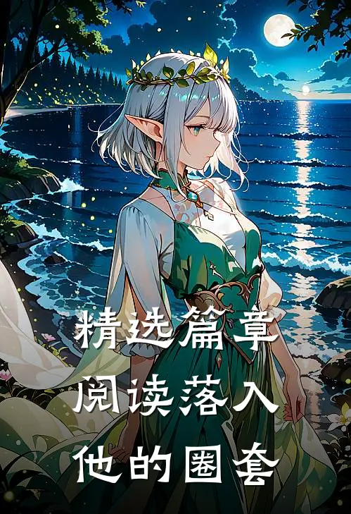 精选篇章阅读落入他的圈套