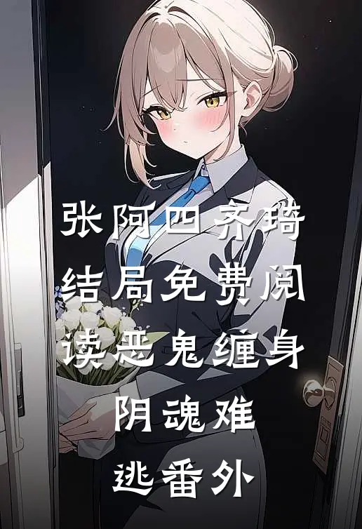 张阿四齐琦结局免费阅读恶鬼缠身，阴魂难逃番外