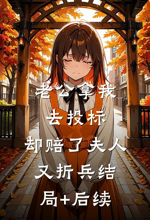 老公拿我去投标，却赔了夫人又折兵结局+后续