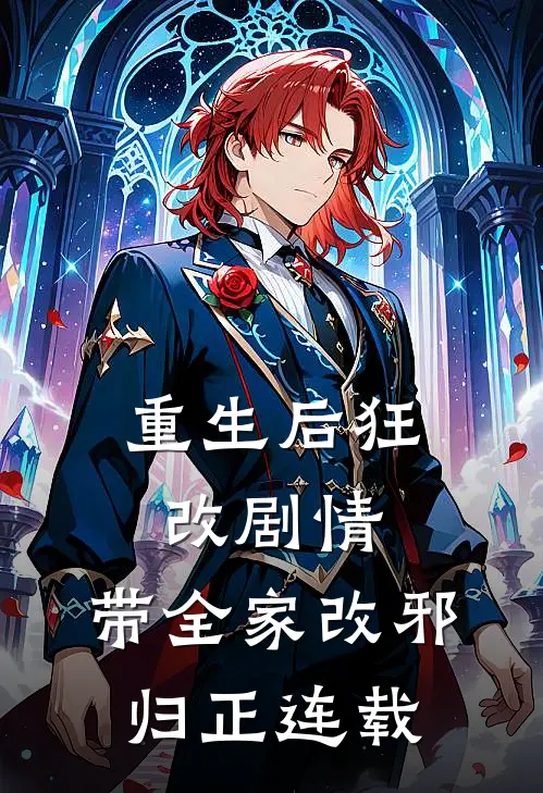 重生后狂改剧情，带全家改邪归正连载