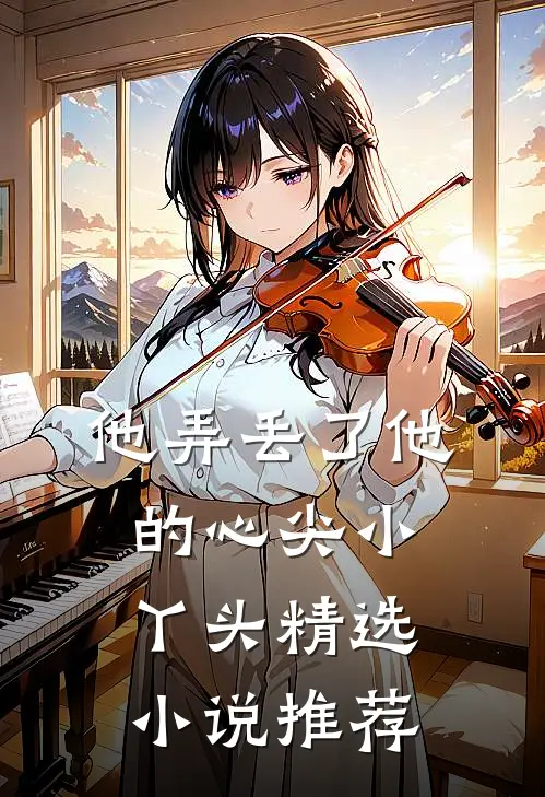 《他弄丢了他的心尖小丫头》精选小说推荐